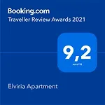 La Terraza Elviria Διαμέρισμα