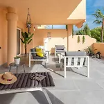 La Terraza Elviria Διαμέρισμα *