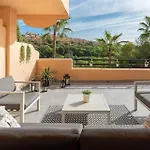 La Terraza Elviria *