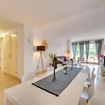 La Terraza Elviria Διαμέρισμα Μαρμπέλλα