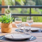 Διαμέρισμα La Terraza Elviria *