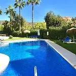 La Terraza Elviria Διαμέρισμα *