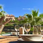 La Terraza Elviria *