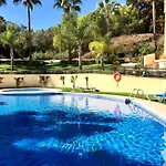 Διαμέρισμα La Terraza Elviria *