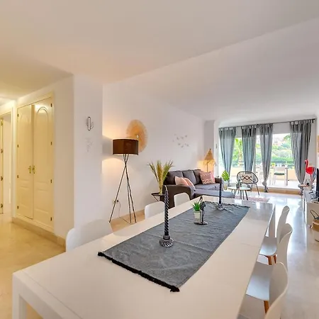 La Terraza Elviria Apartamento Marbella