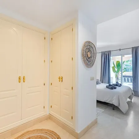 Apartamento La Terraza Elviria