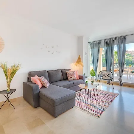 La Terraza Elviria *