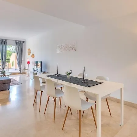 Apartamento La Terraza Elviria