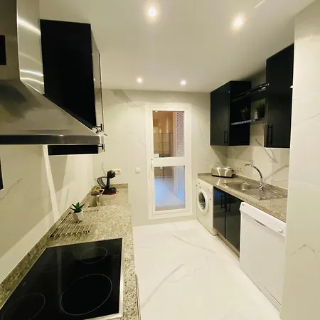 La Terraza Elviria Apartamento Marbella