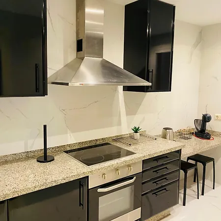 Apartamento La Terraza Elviria Marbella