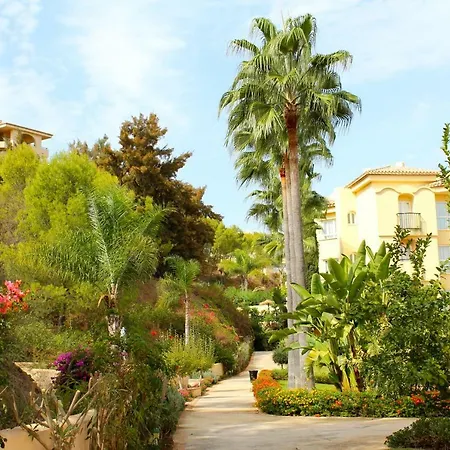 La Terraza Elviria Μαρμπέλλα