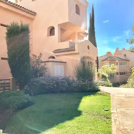 La Terraza Elviria Marbella