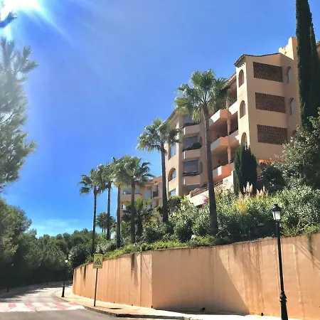 La Terraza Elviria *