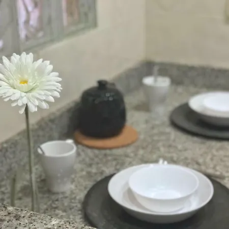 Apartamento La Terraza Elviria Marbella