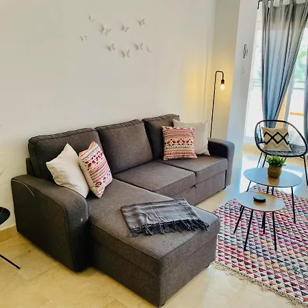 La Terraza Elviria *