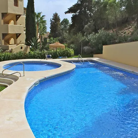 La Terraza Elviria * Marbella