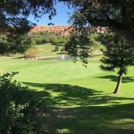 Apartment La Terraza Elviria *