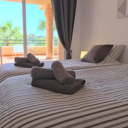 La Terraza Elviria Marbella