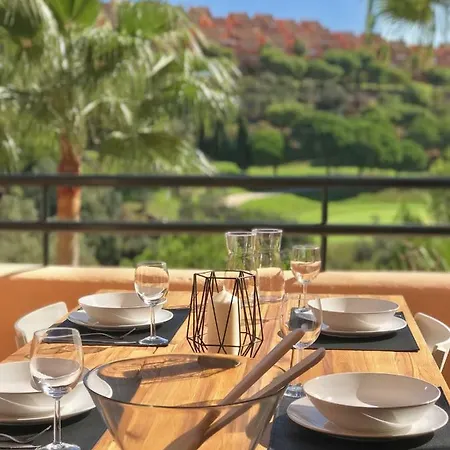 La Terraza Elviria Marbella