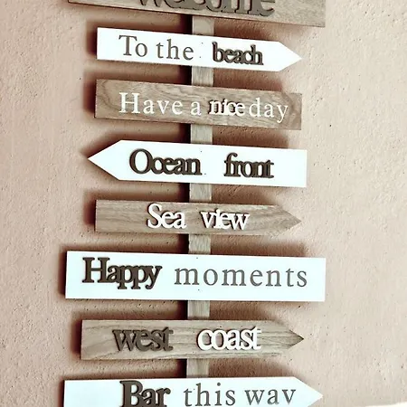 Apartment La Terraza Elviria