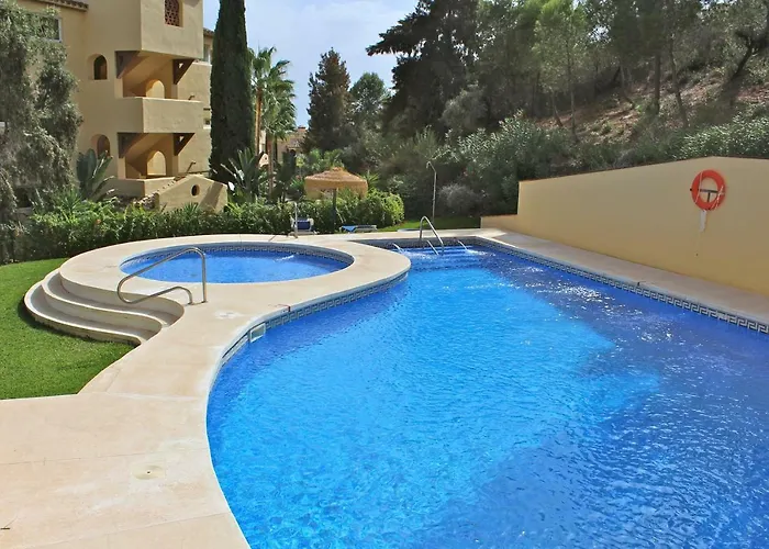 La Terraza Elviria * Marbella