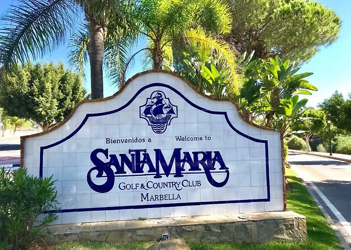 La Terraza Elviria Apartmán Marbella