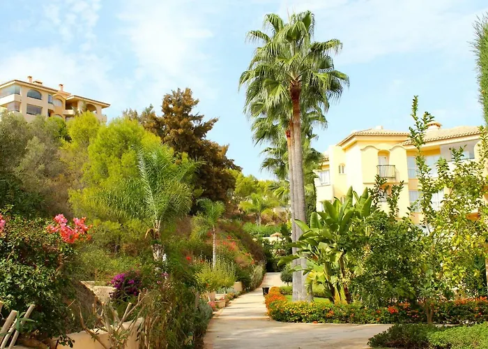 La Terraza Elviria Marbella