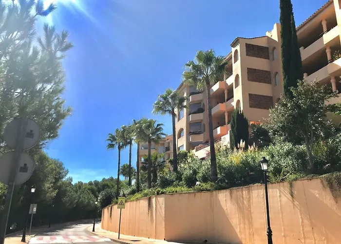 La Terraza Elviria *
