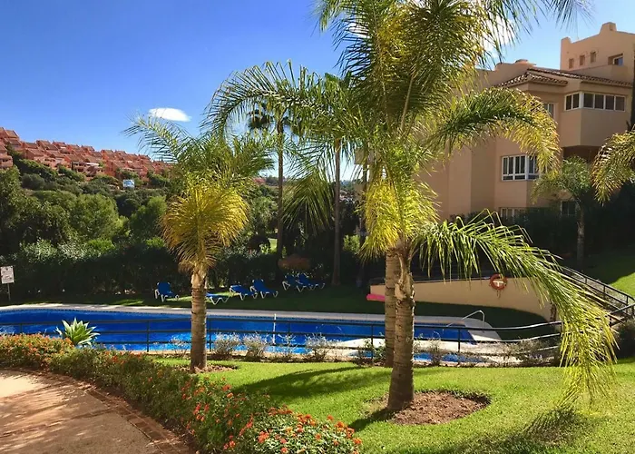 La Terraza Elviria Marbella