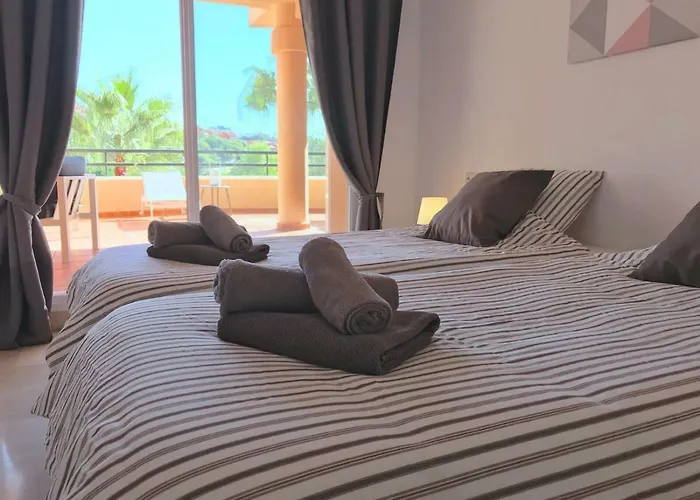 La Terraza Elviria Marbella