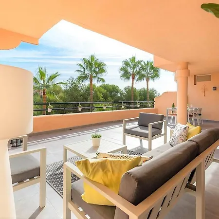La Terraza Elviria
