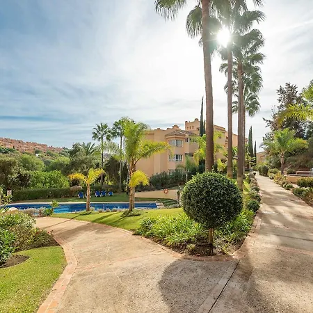 La Terraza Elviria